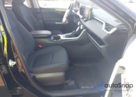 2019 Toyota Rav4 Le из США, поврежденный, VIN JTMG1RFVXKD033862